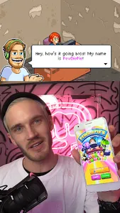 PewDiePie's Tuber Simulator screenshot 0