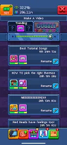 PewDiePie's Tuber Simulator screenshot 12