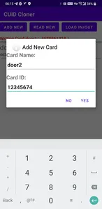 CUID Cloner screenshot 5