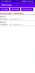 CUID Cloner screenshot 6