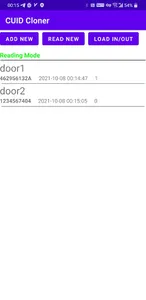 CUID Cloner screenshot 7