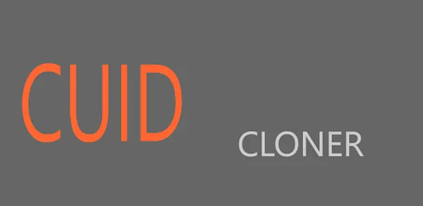 CUID Cloner screenshot 9