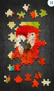 Jigty Jigsaw Puzzles screenshot 4