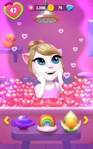 My Talking Angela 2 screenshot 12