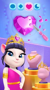 My Talking Angela 2 screenshot 4