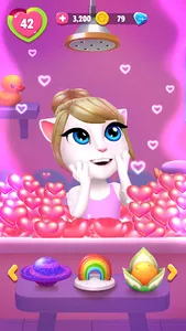 My Talking Angela 2 screenshot 5