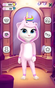 My Talking Angela screenshot 11