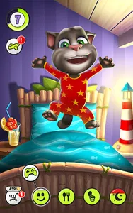 My Talking Tom screenshot 11