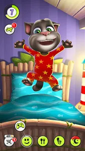 My Talking Tom screenshot 4