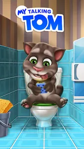 My Talking Tom screenshot 6