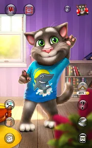 Talking Tom Cat 2 screenshot 12