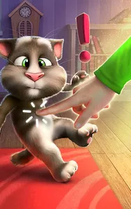 Talking Tom Cat 2 screenshot 14