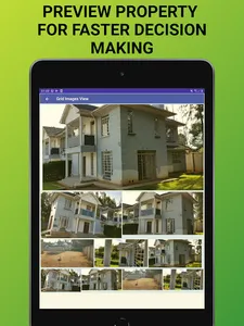 Uasin Gishu Properties - All U screenshot 10