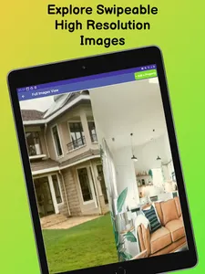 Uasin Gishu Properties - All U screenshot 11