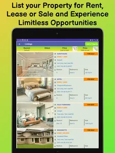 Uasin Gishu Properties - All U screenshot 13