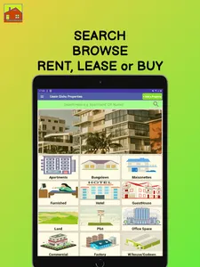 Uasin Gishu Properties - All U screenshot 14