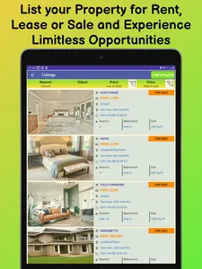 Uasin Gishu Properties - All U screenshot 15
