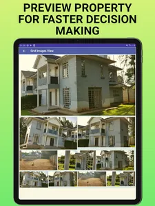 Uasin Gishu Properties - All U screenshot 17