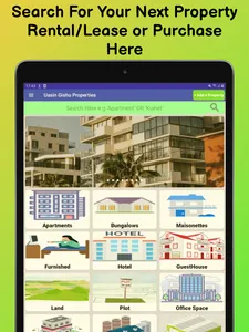 Uasin Gishu Properties - All U screenshot 19