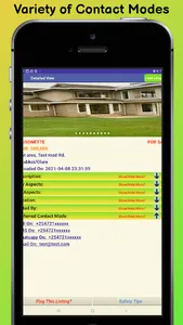 Uasin Gishu Properties - All U screenshot 2