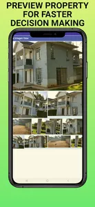 Uasin Gishu Properties - All U screenshot 3