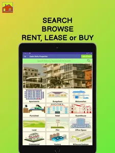 Uasin Gishu Properties - All U screenshot 7