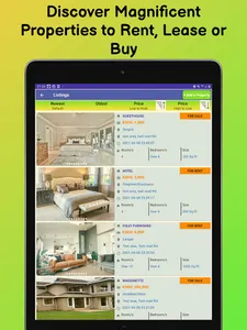 Uasin Gishu Properties - All U screenshot 8