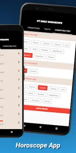 Daily Horoscope screenshot 9