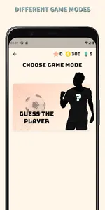 OT Football Quiz screenshot 10