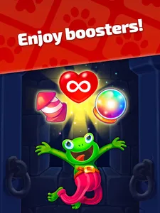 Perfect Blast screenshot 12