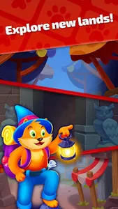 Perfect Blast screenshot 3