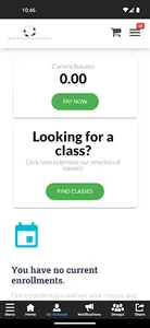 Outlet Dance Complex screenshot 3