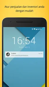 Outletz screenshot 1