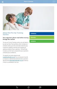 Salts Trainer App screenshot 11