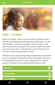 Salts Trainer App screenshot 6