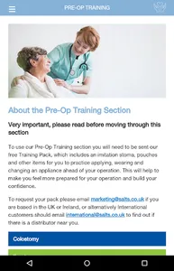 Salts Trainer App screenshot 7
