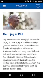 Salts Trainer App Norway screenshot 1