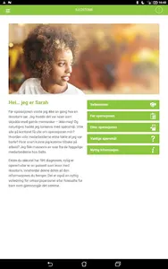 Salts Trainer App Norway screenshot 10