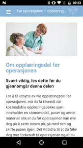 Salts Trainer App Norway screenshot 3