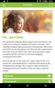 Salts Trainer App Norway screenshot 6