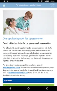 Salts Trainer App Norway screenshot 7