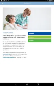 Salts Stomi App screenshot 11
