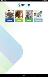 Salts Stomi App screenshot 8