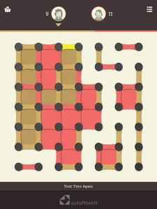 Dots and Boxes - Classic Strat screenshot 11