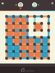 Dots and Boxes - Classic Strat screenshot 12