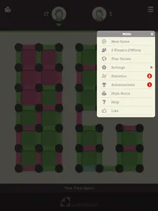 Dots and Boxes - Classic Strat screenshot 15