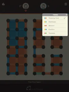 Dots and Boxes - Classic Strat screenshot 22