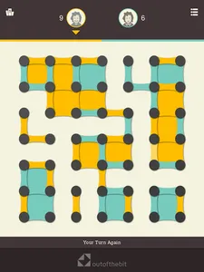 Dots and Boxes - Classic Strat screenshot 23