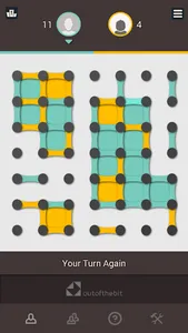 Dots and Boxes - Classic Strat screenshot 4