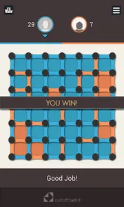 Dots and Boxes - Classic Strat screenshot 6